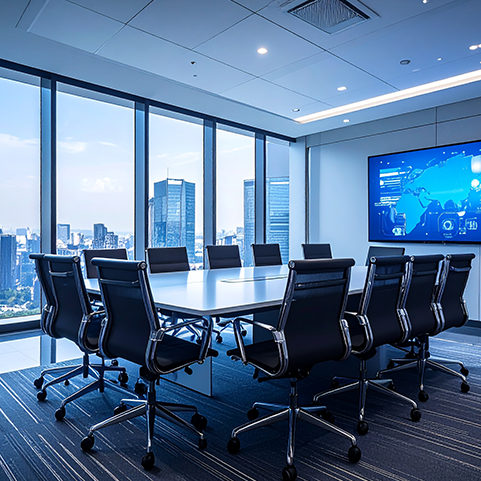 Meeting-hire-image Meeting Room Hire